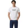 T-shirt Guess CN SS LOGO CONTRAST STIT M6GI16 K3032