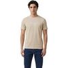 T-shirt Guess CN SS LOGO CONTRAST STIT M6GI16 K3032