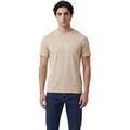 Tee-shirts sur Grenoble : T-shirt Guess CN SS LOGO CONTRAST STIT M6GI16 K3032