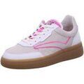 Baskets femme sur Grenoble : Baskets basses Floris Van Bommel -