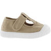 Chaussons b&eacute;b&eacute; Victoria 136625ss avellana Marron