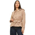 Veste La Modeuse Trenchs pour femme - Taupe - Grenoble