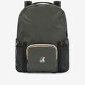 Sacs &agrave; dos sur Grenoble : Sac a dos K-Way K5135PW