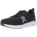 Baskets homme sur Grenoble : Baskets basses Rieker -