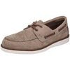 Chaussures bateau Rieker -