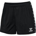Shorts/Bermuda sur Grenoble : Short hummel hmlAUTHENTIC PL SHORTS WOMAN