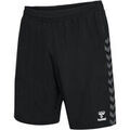 Short hummel hmlAUTHENTIC SHORTS TISSÉS Noir Short hummel hmlAUTHENTIC SHORTS TISSÉS Noir Grenoble