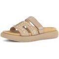 Mules femme sur Grenoble : Mules Gabor -