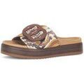 Mules femme sur Grenoble : Mules Gabor -