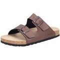 Mules homme sur Grenoble : Mules Rieker -