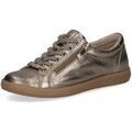 Baskets femme sur Grenoble : Baskets basses Caprice -