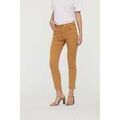 Pantalons sur Grenoble : Jeans Lee Cooper Pantalon LC135 Camel