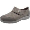 Chaussures d&eacute;contract&eacute;es femme sur Grenoble : Slip ons Fly Flot -