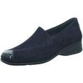 Chaussures plates femme sur Grenoble : Mocassins Semler -
