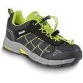 Randonn&eacute;e sur Grenoble : Chaussures enfant Meindl - Noir
