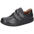 Chaussures Waldl&auml;ufer - Noir Grenoble