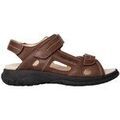 Sandales / Nu-pieds homme sur Grenoble : Sandales Ganter -