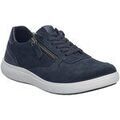 Baskets femme sur Grenoble : Baskets basses Josef Seibel -