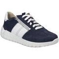 Baskets femme sur Grenoble : Baskets basses Josef Seibel -