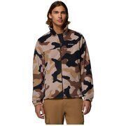 Pull Columbia -