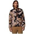 Pull Columbia -