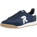 Baskets homme sur Grenoble : Baskets basses Rieker -