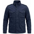 Vestes sur Grenoble : Veste 40weft TYBALTO_ 2662 53702-W1738 BLU