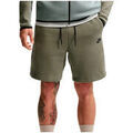 Shorts/Bermuda sur Grenoble : Short Nike M NK TECH FLC SHORT