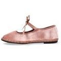 Chaussures d&eacute;contract&eacute;es femme sur Grenoble : Ballerines Buonarotti 812731