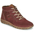 Baskets femme sur Grenoble : Baskets montantes Josef Seibel STEFFI 53