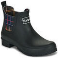 Bottes femme sur Grenoble : Bottes Barbour KINGHAM