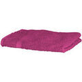 Accessoires sur Grenoble : Serviettes et gants de toilette Towel City RW1576