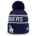 Bonnet New-Era Bonnet MLB Los Angeles Dodgers