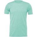 Tee-shirts sur Grenoble : T-shirt Bella + Canvas CVC