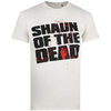 T-shirt Shaun Of The Dead TV1045