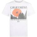 Tee-shirts sur Grenoble : T-shirt E.t. The Extra-Terrestrial California