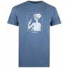 T-shirt E.t. The Extra-Terrestrial Phone Home