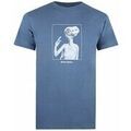 Tee-shirts sur Grenoble : T-shirt E.t. The Extra-Terrestrial Phone Home