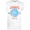 T-shirt Jaws World Tour