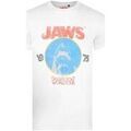 T-shirt Jaws World Tour Grenoble