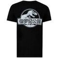T-shirt Jurassic Park TV287
