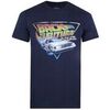 T-shirt Back To The Future Tour