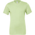 Tee-shirts sur Grenoble : T-shirt Bella + Canvas CV001