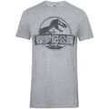 Tee-shirts sur Grenoble : T-shirt Jurassic Park TV1699