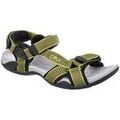 Chaussures Cmp Hamal Jaune