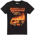 Tee-shirts sur Grenoble : T-shirt Fast & Furious TV2091