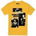 Tee-shirts sur Grenoble : T-shirt Fast & Furious TV2094