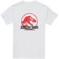 Tee-shirts sur Grenoble : T-shirt Jurassic Park TV2140