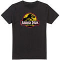 Tee-shirts sur Grenoble : T-shirt Jurassic Park TV2152