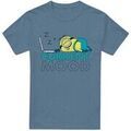 Tee-shirts sur Grenoble : T-shirt Minions Monday Mood